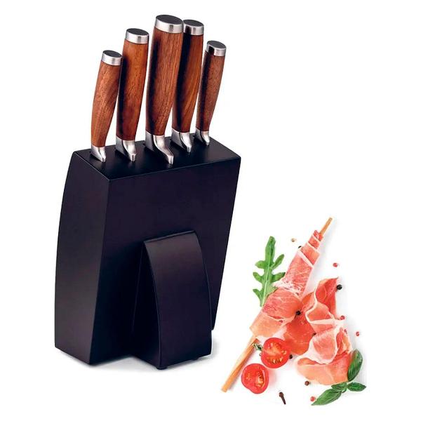 Изображение товара Набор кухонных ножей VENSAL VS2001