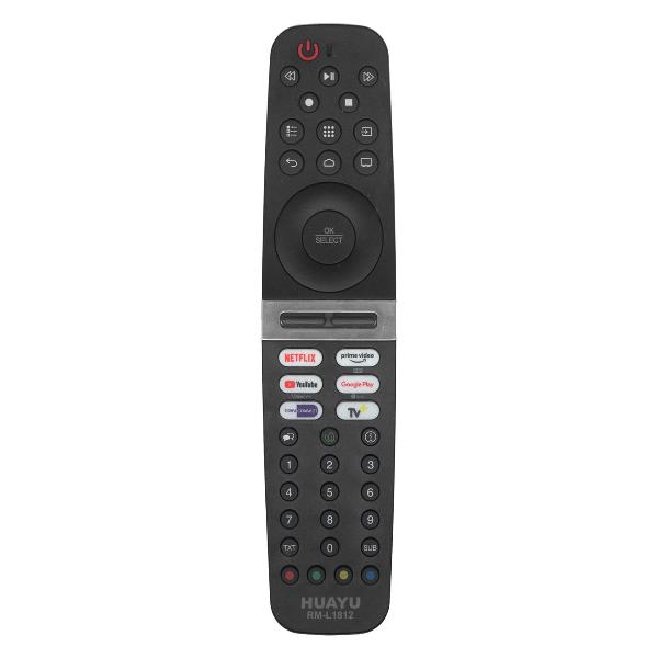 Пульт ду универсальный Huayu RM-L1812
