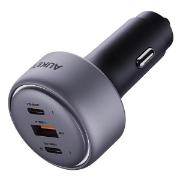 Изображение товара Автомобильное зарядное устройство Aukey CC-P1
