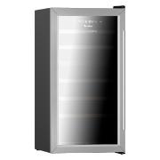 Изображение товара Винный шкаф Tesler CWC-300 LEFT DOOR