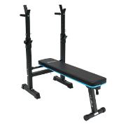 Изображение товара Силовая скамья Oxygen Fitness TAURUS