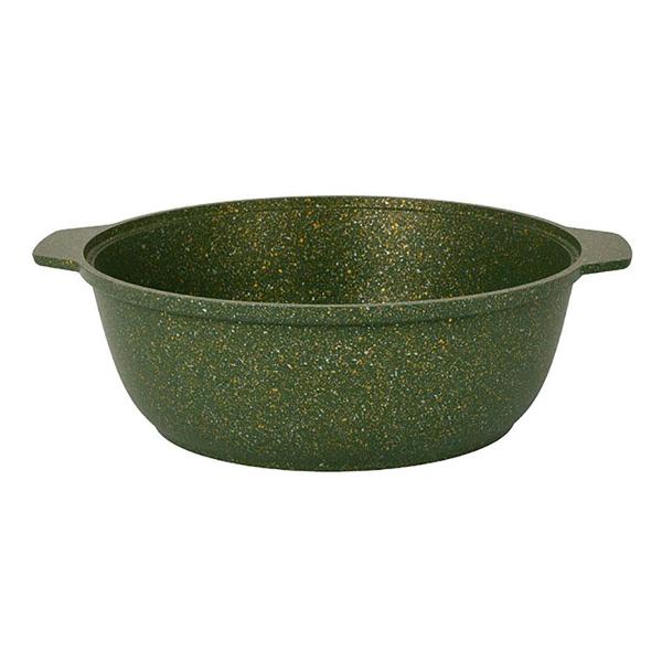 Изображение товара Кастрюля Kukmara Trendy style malachite, 3 л