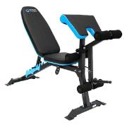 Изображение товара Силовая скамья Oxygen Fitness VIRGO
