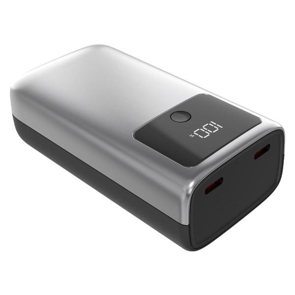 Изображение товара Внешний аккумулятор Akai BE-10012PD 9000мАч