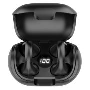 Изображение товара Наушники True Wireless HIPER AIR CLIP D1 BLACK