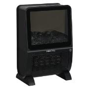Изображение товара Тепловентилятор Hiberg TSF 3000 B