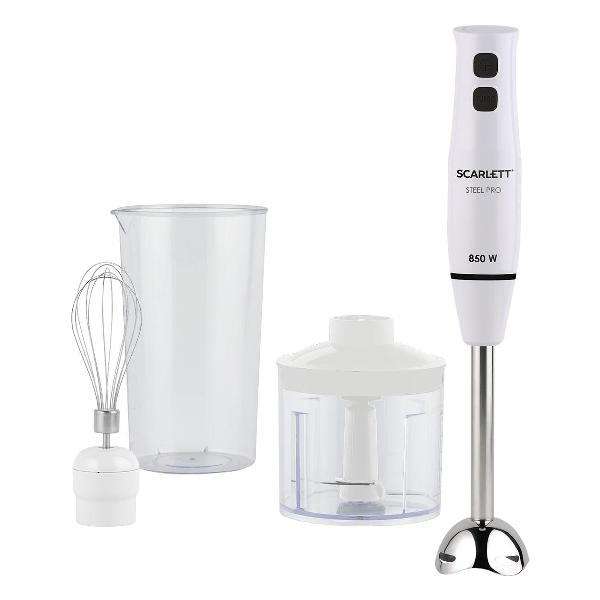 Изображение товара Погружной блендер Scarlett SC-HB42F06