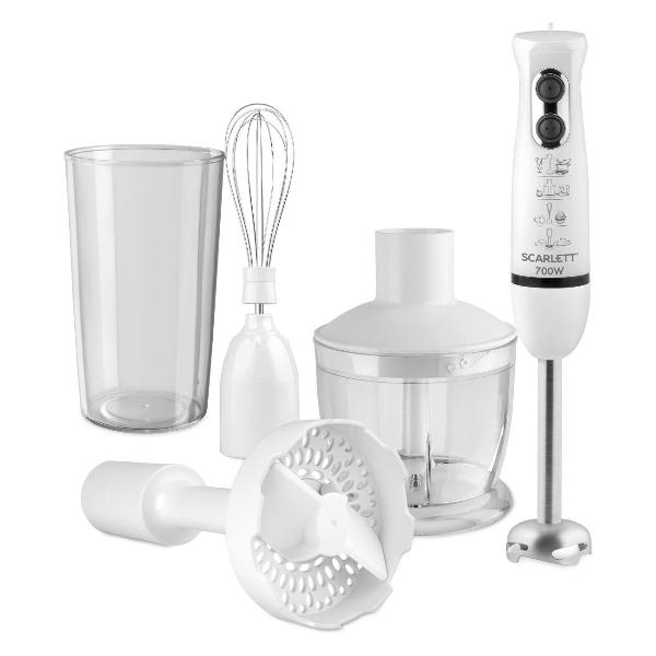 Изображение товара Погружной блендер Scarlett SC-HB42M33