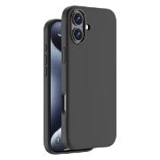 Изображение товара Чехол Deppa Liquid Silicone Magsafe для iPhone 16 черный