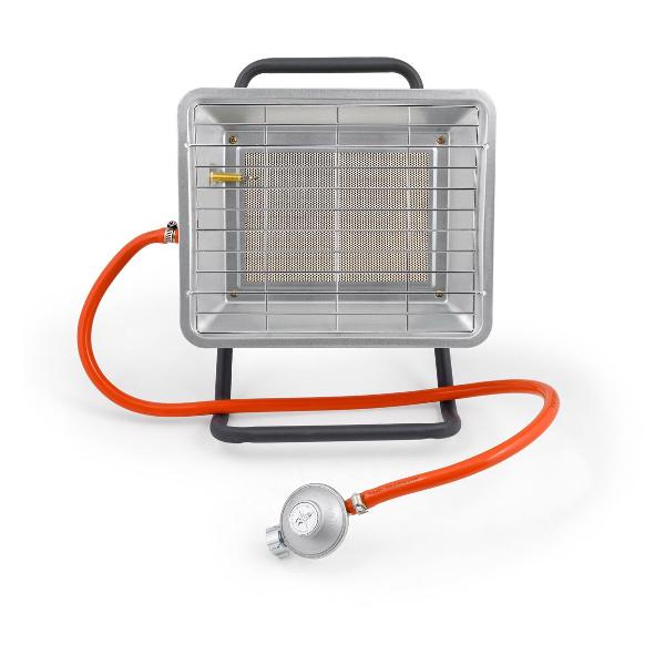 Изображение товара Инфракрасный обогреватель Timberk TGH 4200 X0