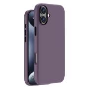 Изображение товара Чехол Deppa для iPhone 16 темно-фиолетовый