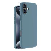 Изображение товара Чехол Deppa для iPhone 16 темно-зеленый
