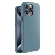 Изображение товара Чехол Deppa для iPhone 16 Pro темно-зеленый