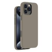 Изображение товара Чехол Deppa Liquid Silicone Magsafe для iPhone 16 Pro серый