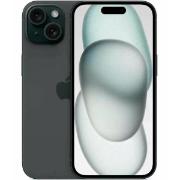 Изображение товара Смартфон Apple IPhone 15 256GB nanoSim/eSim Black