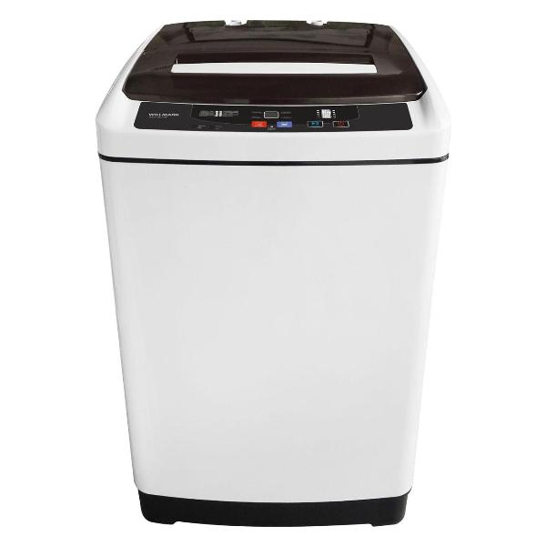 Изображение товара Активаторная стиральная машина Willmark WMA-862PW