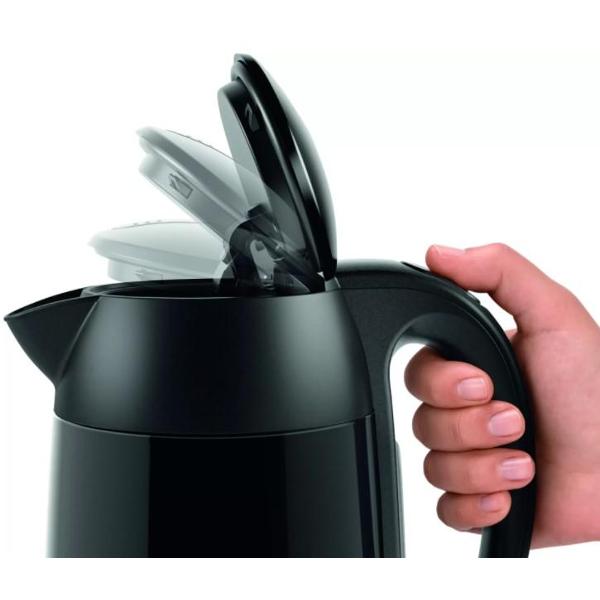 Изображение товара Электрочайник Bosch TWK3P423