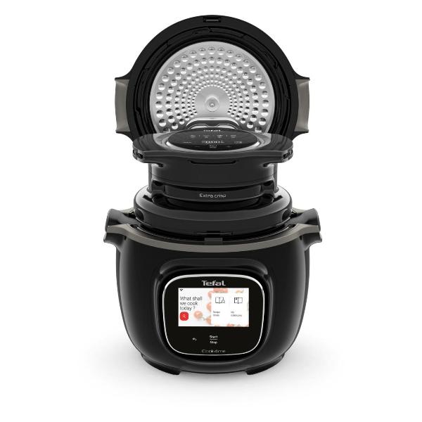 Изображение товара Насадка-аэрогриль Tefal Extra Crisp EY150830