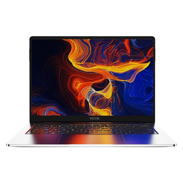Ноутбук Tecno T1 R7 16G + 512G(WIN11 5800U 14) Moonshine Silver T1 R7 16G + 512G(WIN11 5800U 14) Moonshine Silver