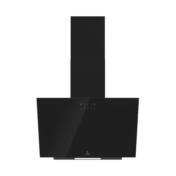 Изображение товара Вытяжка наклонная LEX Moza 500 Black
