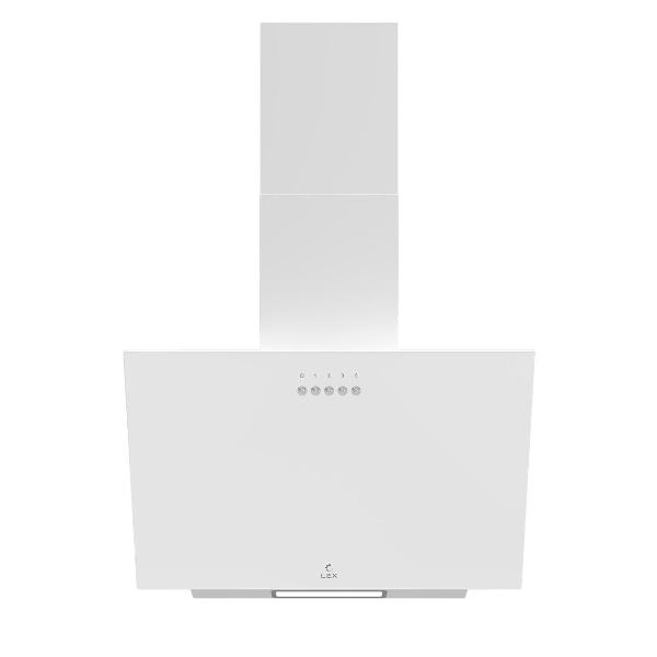 Изображение товара Вытяжка наклонная LEX Moza 600 White
