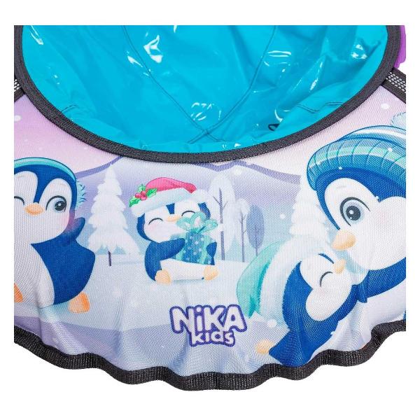 Изображение товара Тюбинг Ника ТБ1КР-70