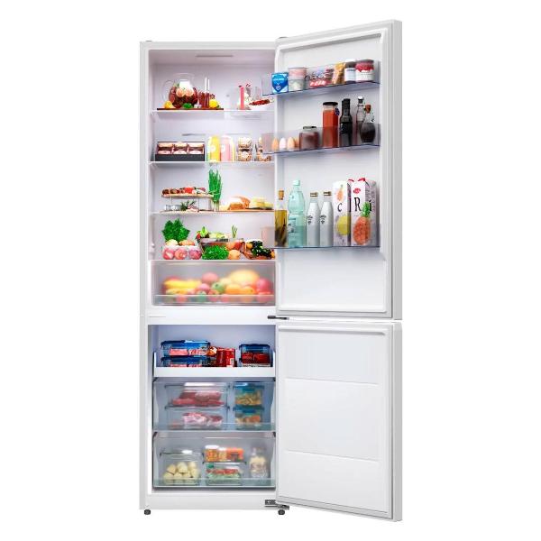 Изображение товара Холодильник LEX LKB185WIDMax