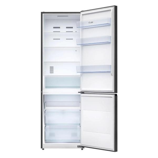 Изображение товара Холодильник LEX LKB185BLGIDMax
