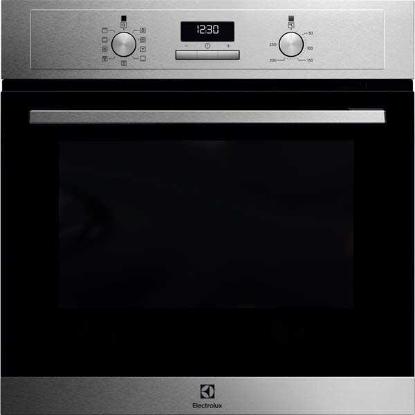 Изображение товара Электрический духовой шкаф Electrolux EOF3H50BX