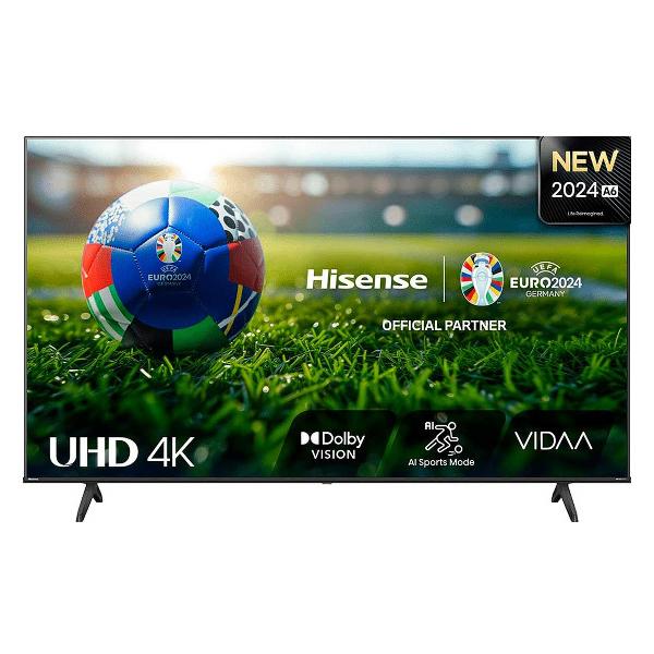 Телевизор Hisense 85A6N