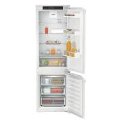 Изображение товара Встраиваемый холодильник комби Liebherr ICe 5103-22 001 White