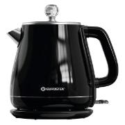 Изображение товара Электрочайник Eurostek EEK-1835 Black