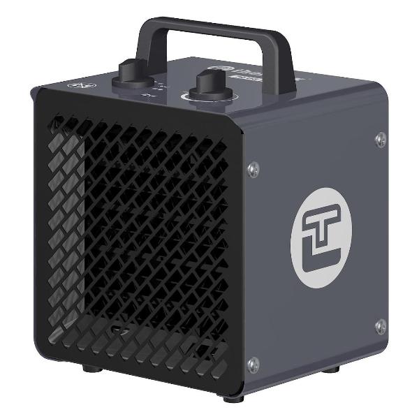 Тепловентилятор Thermex Plus 2
