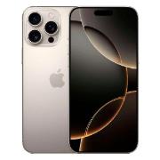 Изображение товара Смартфон Apple iPhone 16 Pro Max 256GB nanoSim/eSim Natural Titanium