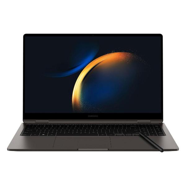 Ноутбук Samsung Galaxy book 3 NP750 (NP750QFG-KA2IN)