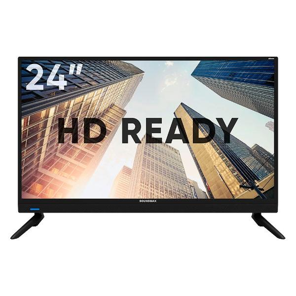 Телевизор Soundmax SM-LED24M11S