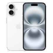 Изображение товара Смартфон Apple iPhone 16 256GB nanoSim/eSim White