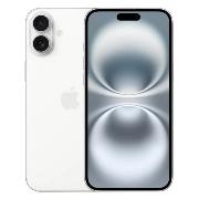 Изображение товара Смартфон Apple iPhone 16 Plus 128GB nanoSim/eSim White