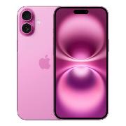 Изображение товара Смартфон Apple iPhone 16 Plus 128GB nanoSim/eSim Pink