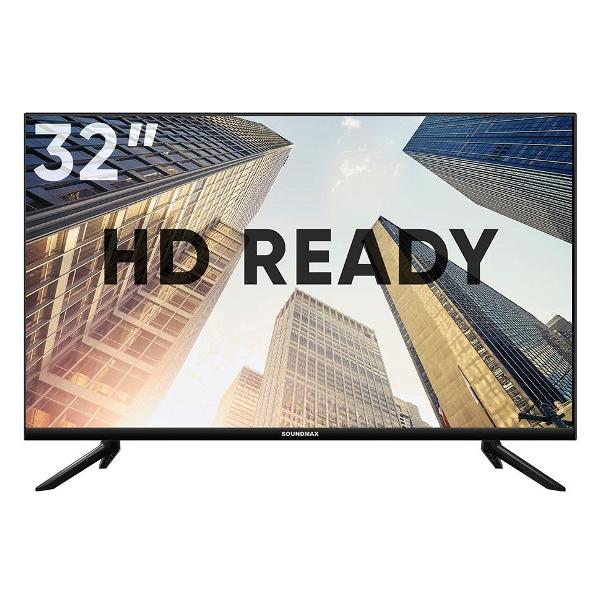 Телевизор Soundmax SM-LED32M07S