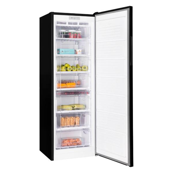 Изображение товара Морозильная камера Nordfrost DF 268 BAP