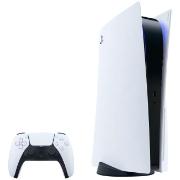 Изображение товара Игровая приставка Sony PlayStation 5 Blu-Ray Edition