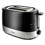 Изображение товара Тостер Gorenje T850BK