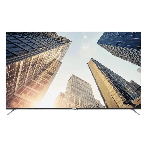 Телевизор Soundmax SM-LED65M03SU