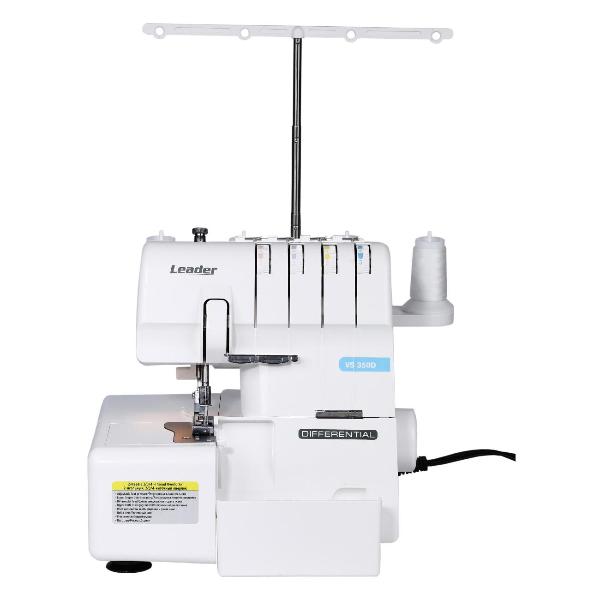 Изображение товара Оверлок Leader VS 350D