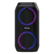 Изображение товара Музыкальный центр Mini Hisense Party Rocket 160