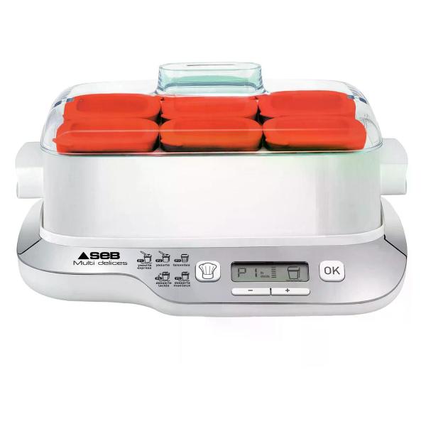 Йогуртница Tefal Multi Delices Express YG660132