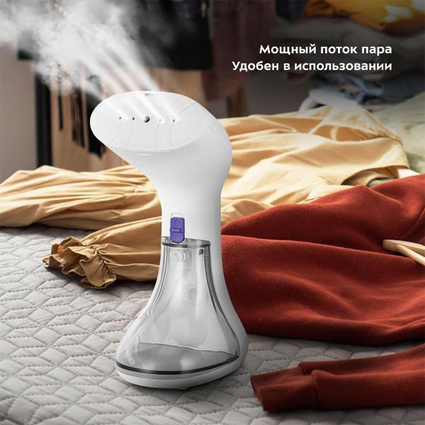 Изображение товара Ручной отпариватель Kitfort КТ-9198