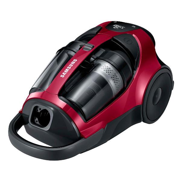 Изображение товара Пылесос с контейнером для пыли Samsung VCC8837V3P/XEV