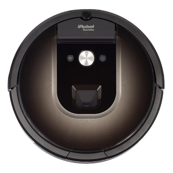 Робот-пылесос iRobot Roomba 980